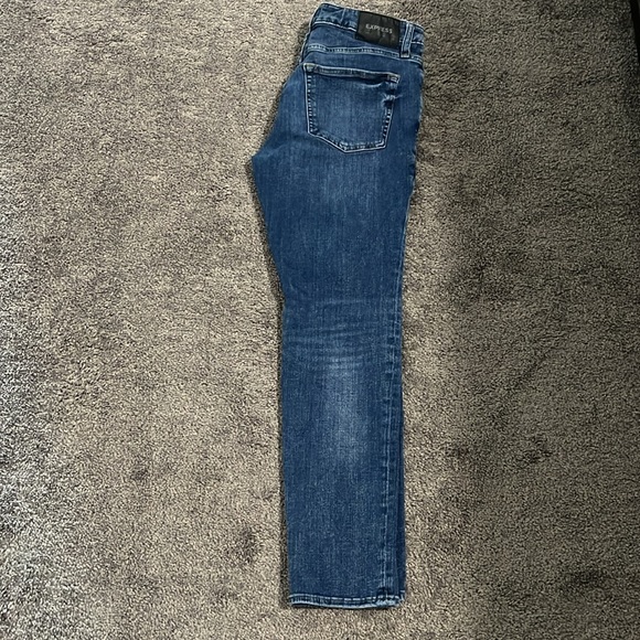 Express Men’s Jeans - Slim Fit - Picture 2 of 6